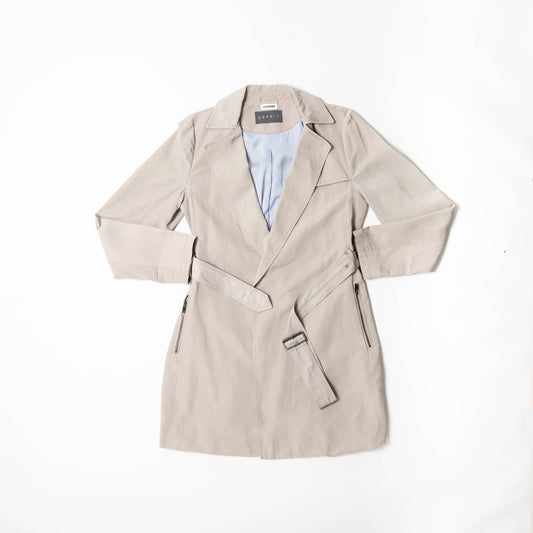 Top Chaquetas Tela Lourdes12717