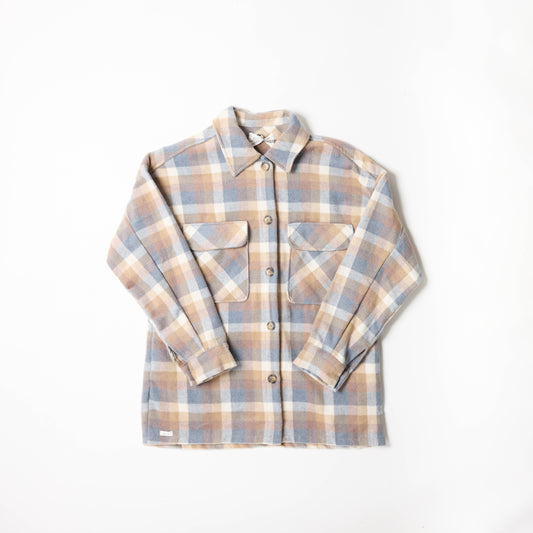 Top Chaquetas Tela Lourdes12726