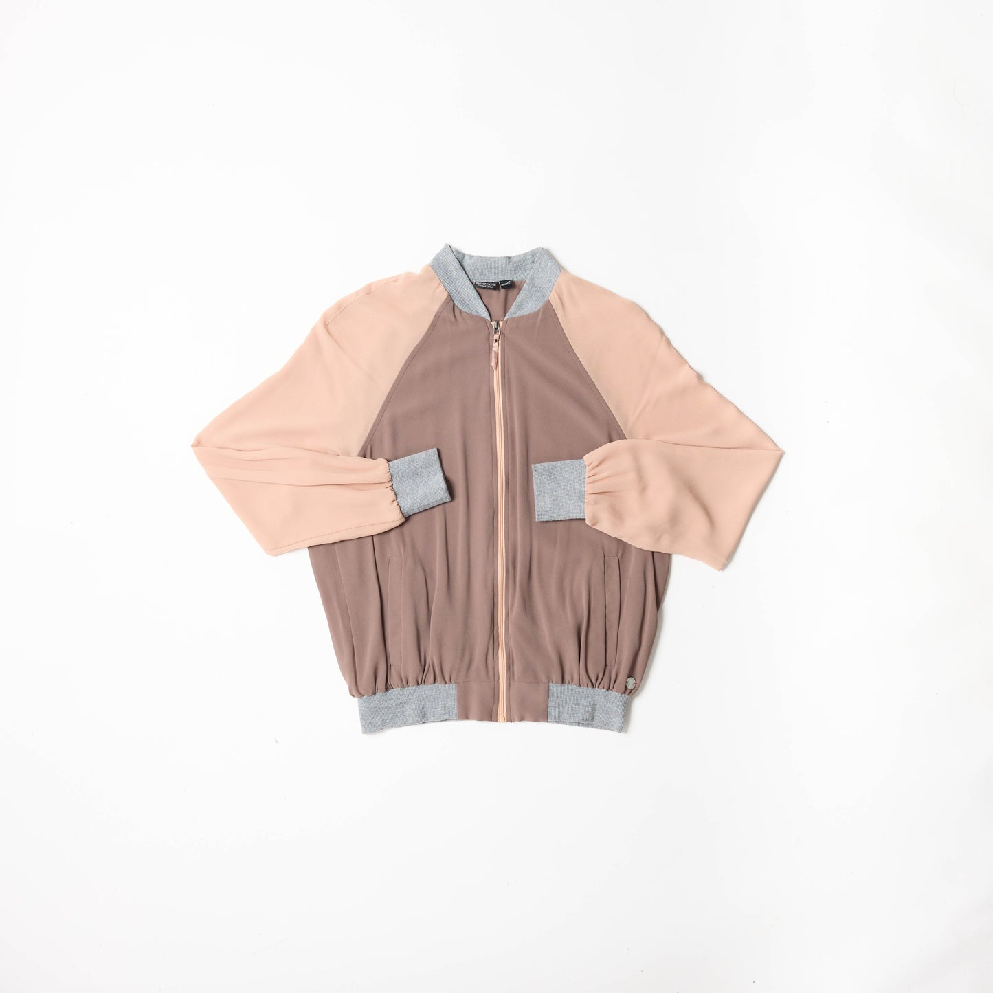 Top Chaquetas Tela Lourdes12733