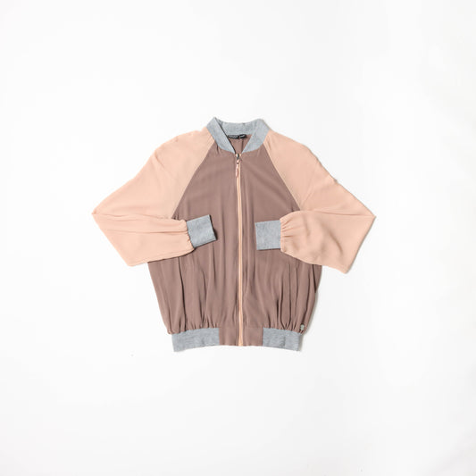 Top Chaquetas Tela Lourdes12733