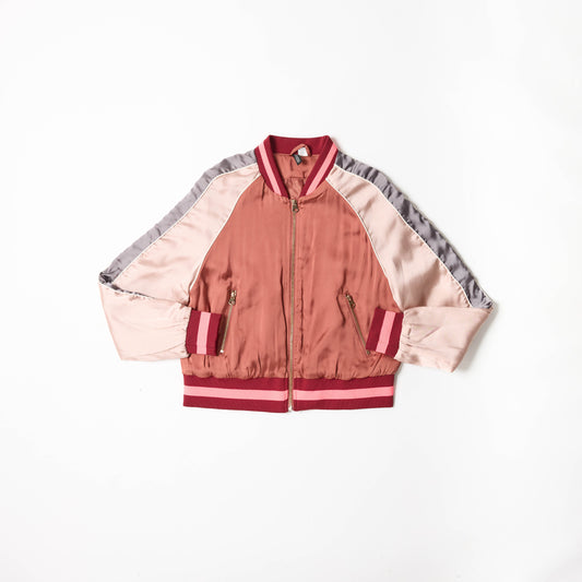 Top Chaquetas Tela Lourdes12739