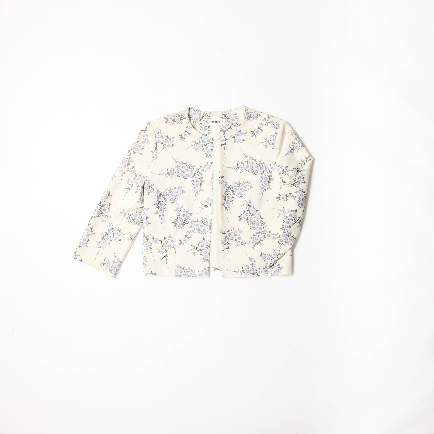 Top Chaquetas Tela Lourdes12744