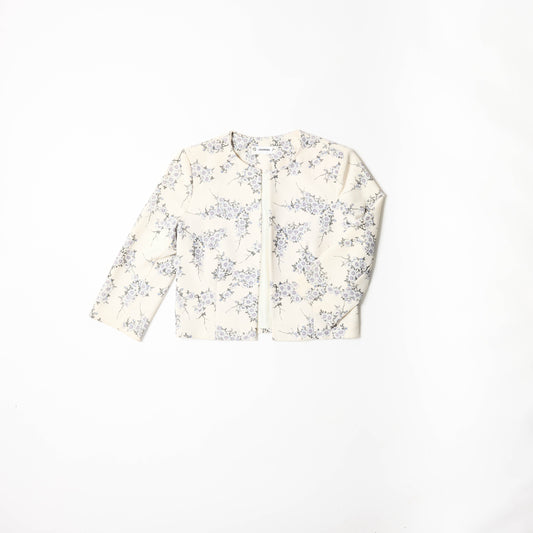 Top Chaquetas Tela Lourdes12744