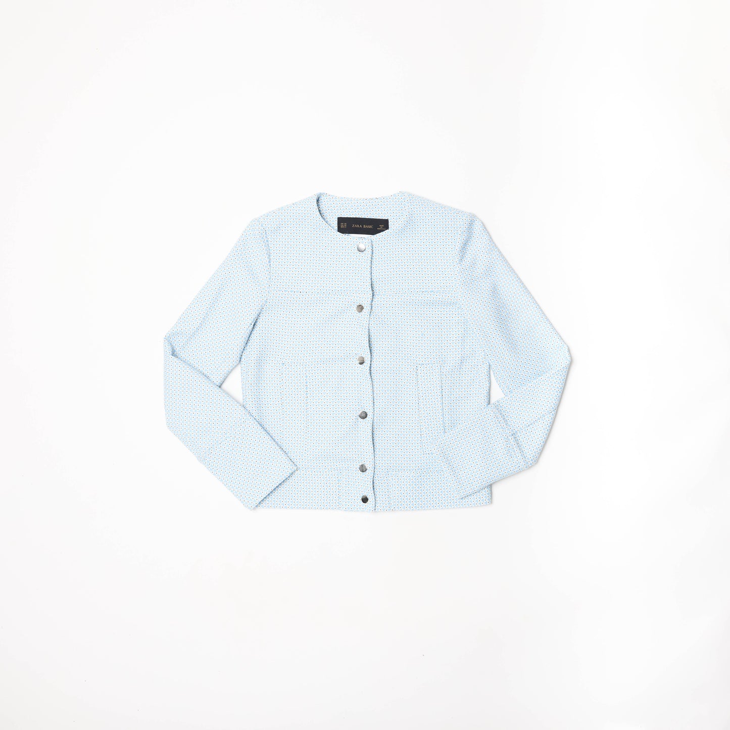 Top Chaquetas Tela Lourdes12827