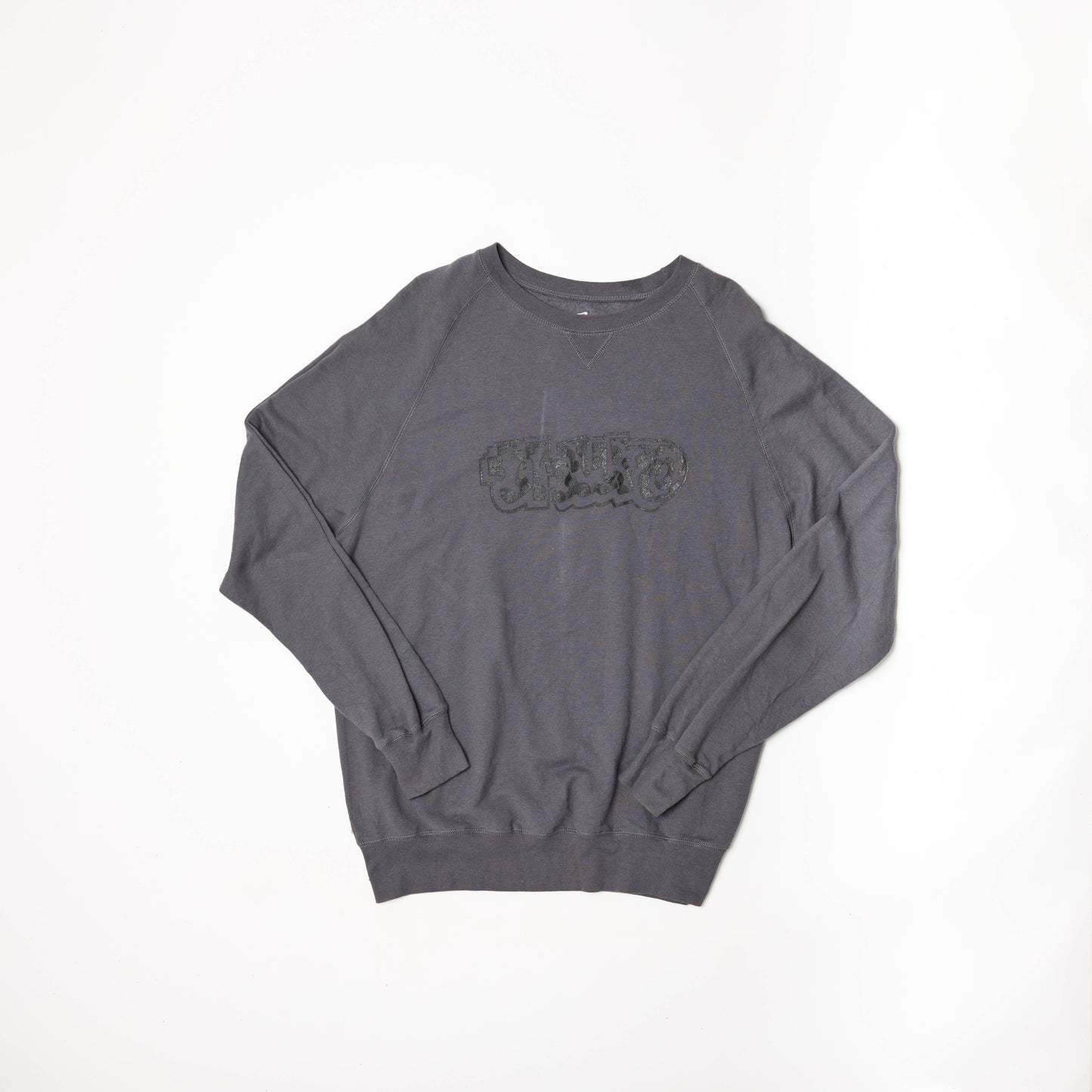 Top Polerones Casual Lourdes12840