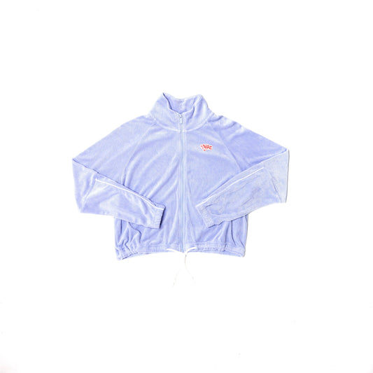 Top Polerones Casual Lourdes12862