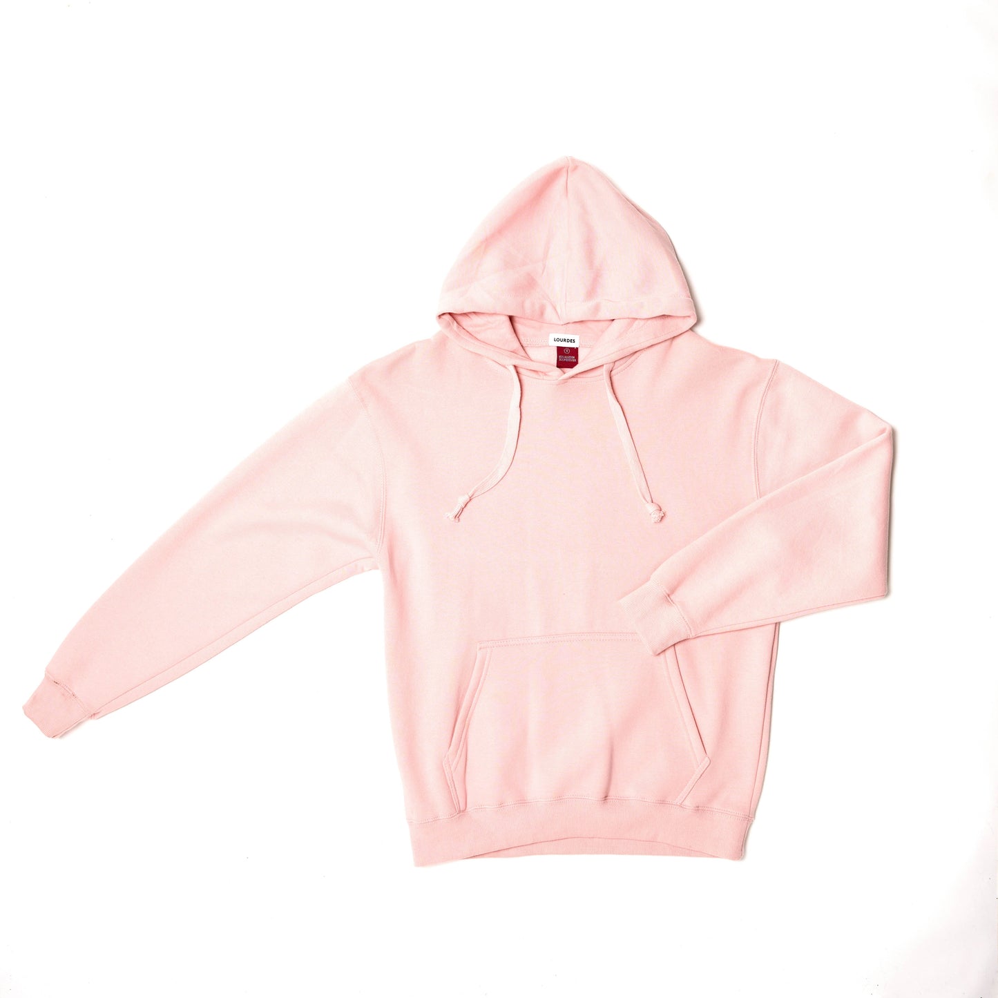 Top Polerones Casual Lourdes12872