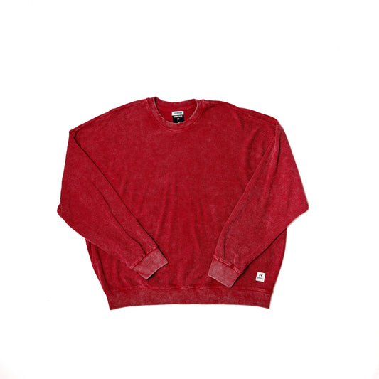 Top Polerones Casual Lourdes12887