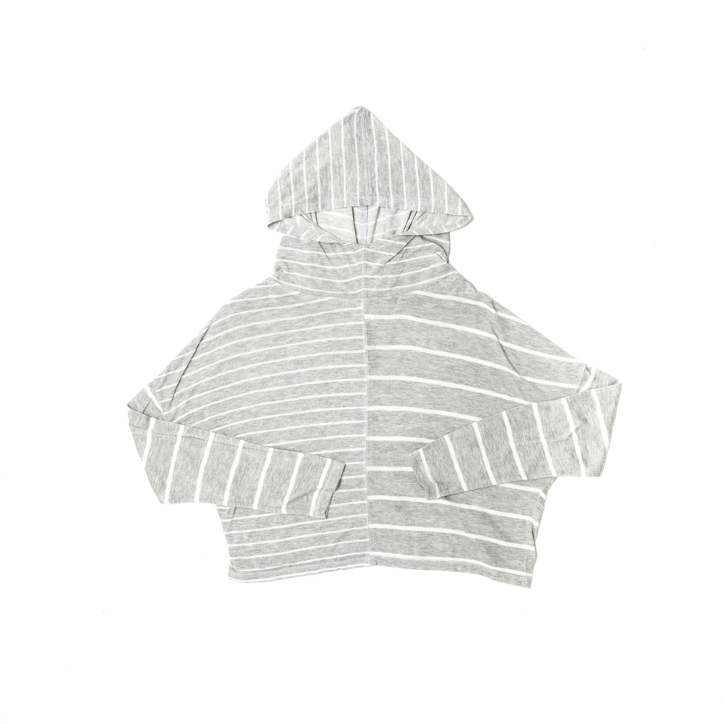 Top Polerones Casual Lourdes12901