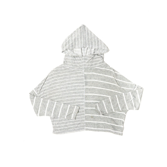 Top Polerones Casual Lourdes12901
