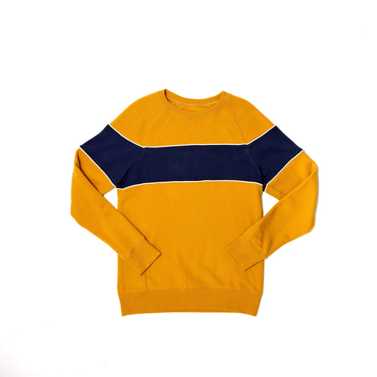 Top Polerones Casual Lourdes12924