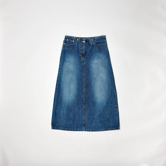 Bottom Faldas Denim Lourdes13669