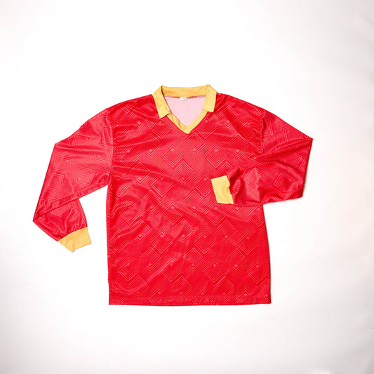 Top BlusasYPoleras Casual MangaLarga Lourdes13075