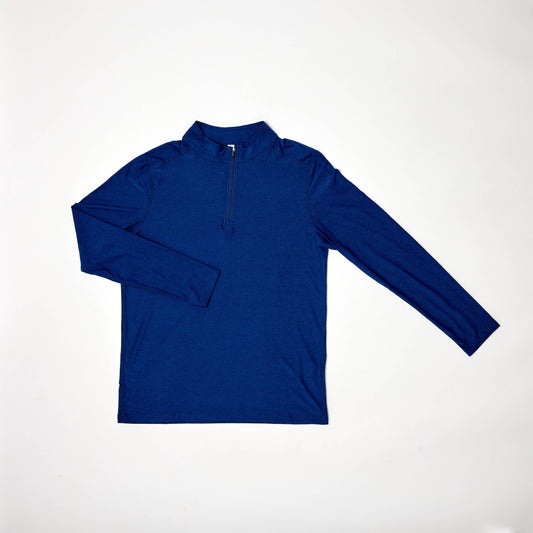 Top BlusasYPoleras Deportivo MangaLarga Lourdes13350