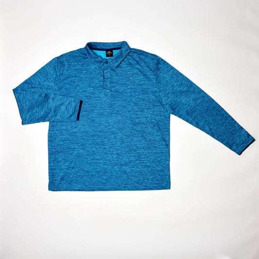 Top BlusasYPoleras Deportivo MangaLarga Lourdes13379