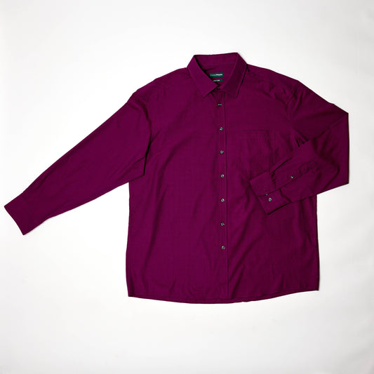 Top Camisa MangaLarga Lourdes13449