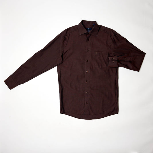Top Camisa MangaLarga Lourdes13453