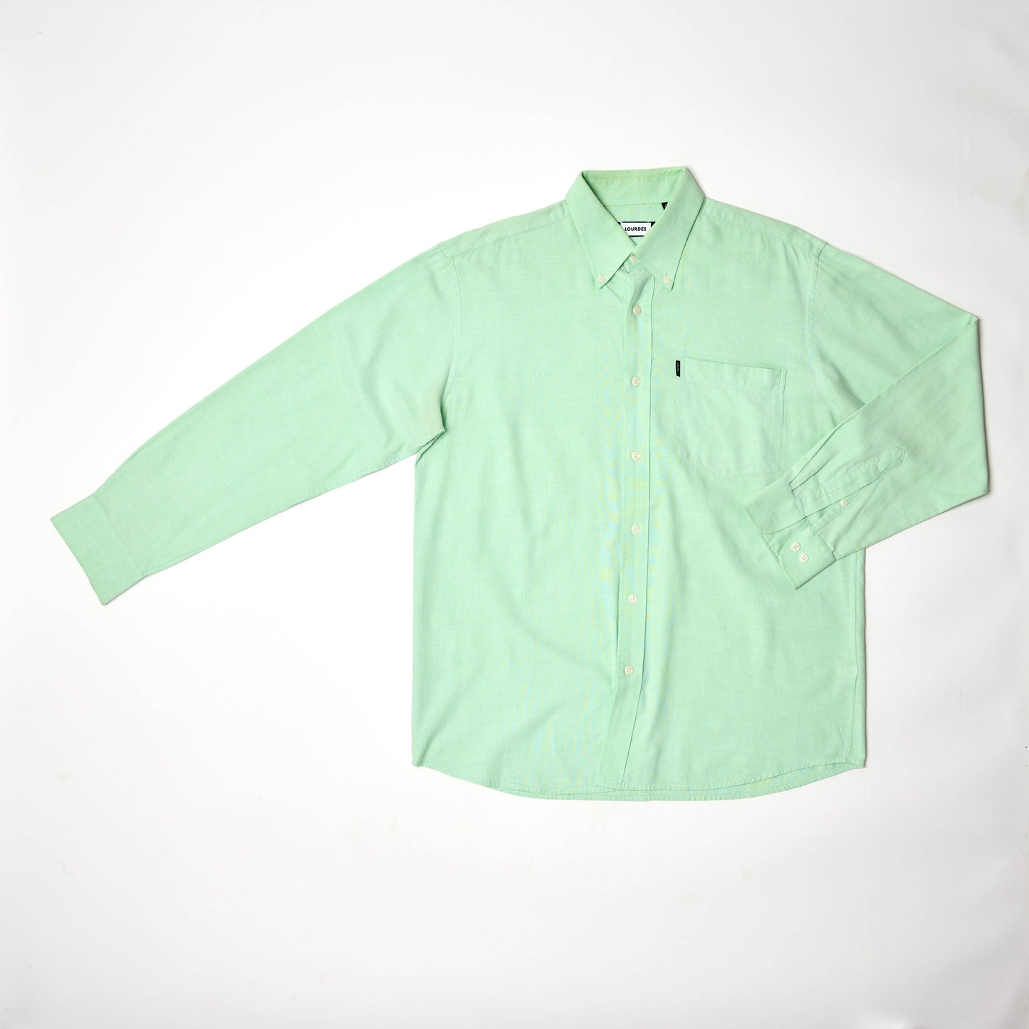 Top Camisa MangaLarga Lourdes13461