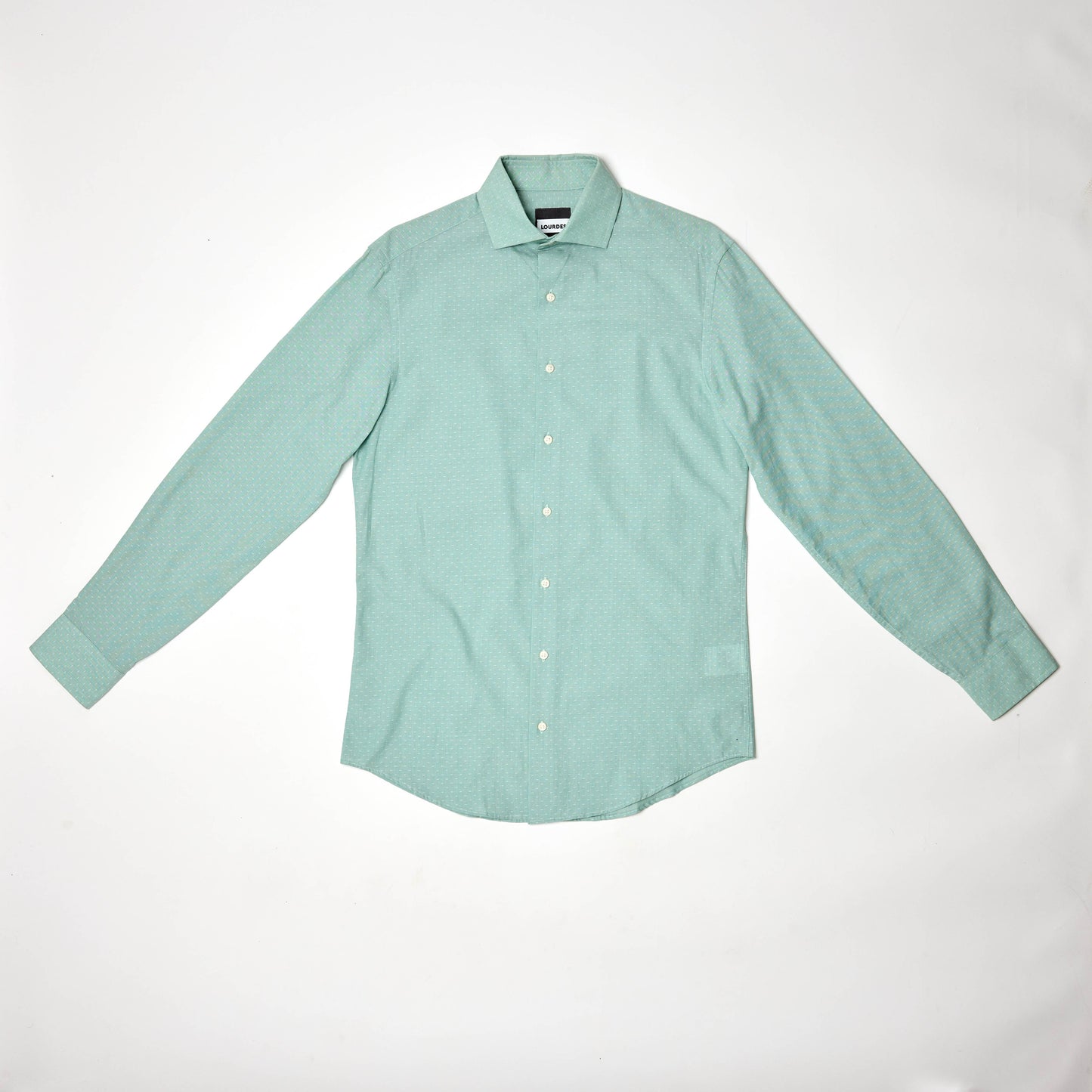 Top Camisa MangaLarga Lourdes13469