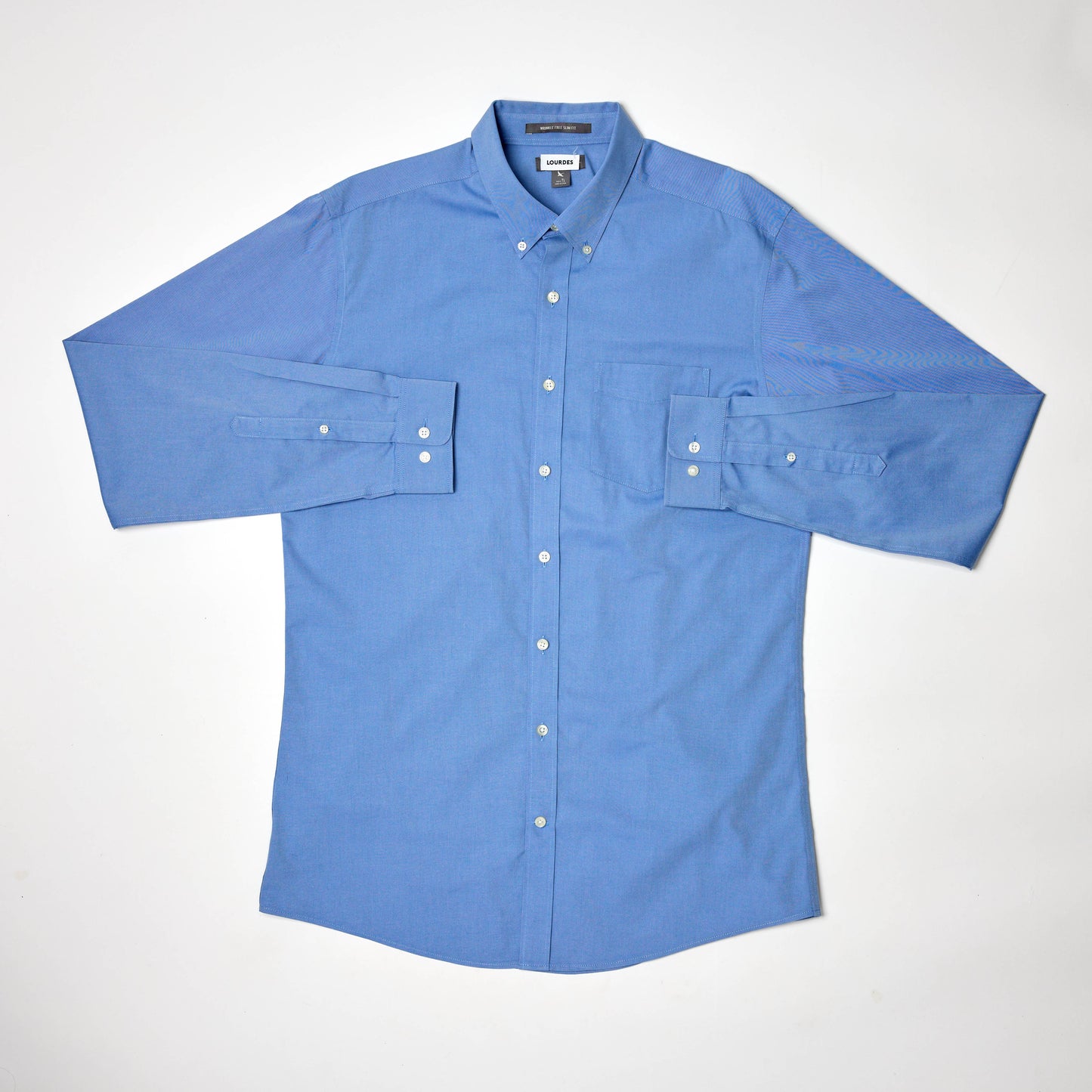 Top Camisa MangaLarga Lourdes13477