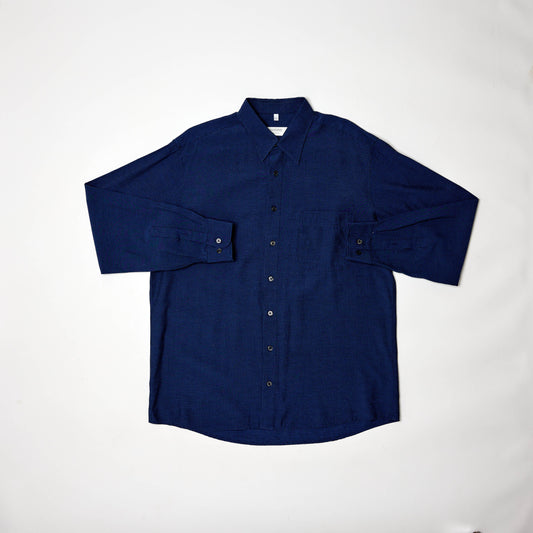 Top Camisa MangaLarga Lourdes13484