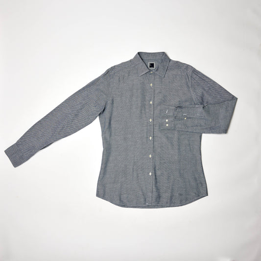 Top Camisa MangaLarga Lourdes13492