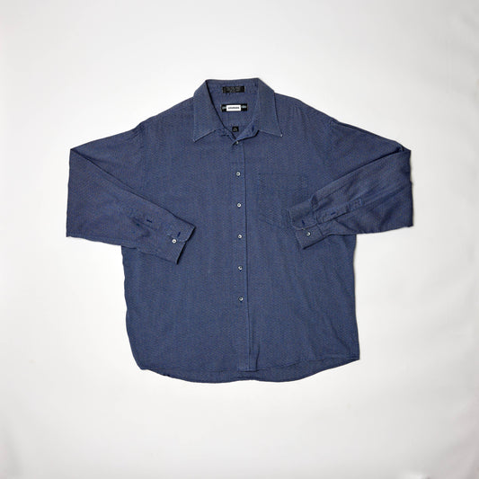 Top Camisa MangaLarga Lourdes13516