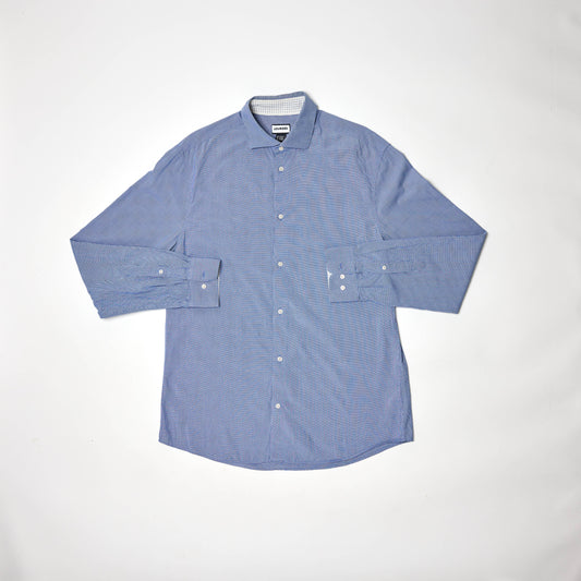 Top Camisa MangaLarga Lourdes13526