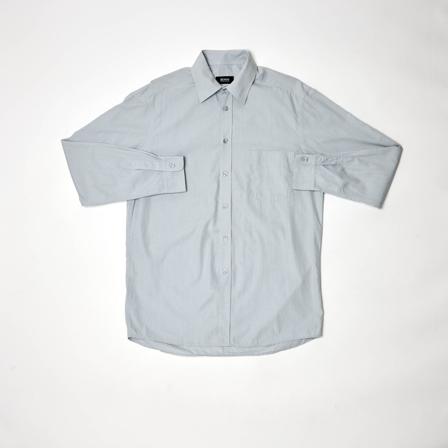 Top Camisa MangaLarga Lourdes13529