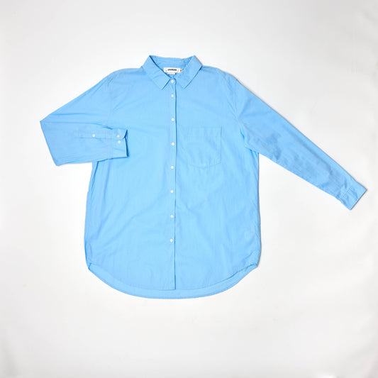 Top Camisa MangaLarga Lourdes13540