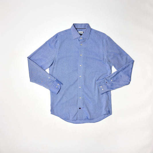 Top Camisa MangaLarga Lourdes13542
