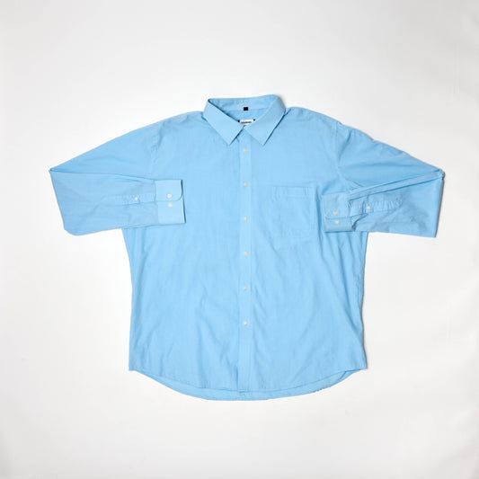 Top Camisa MangaLarga Lourdes13546