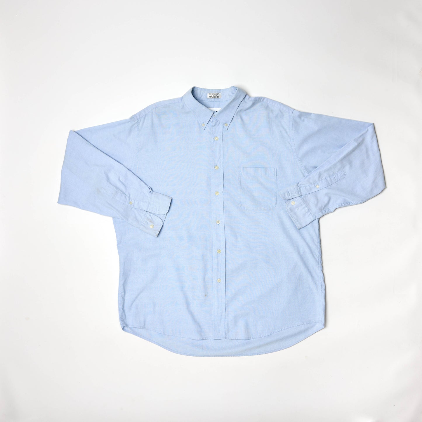 Top Camisa MangaLarga Lourdes13549
