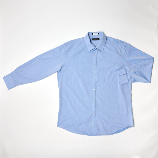 Top Camisa MangaLarga Lourdes13558