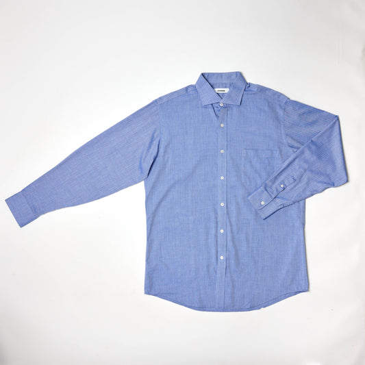Top Camisa MangaLarga Lourdes13561