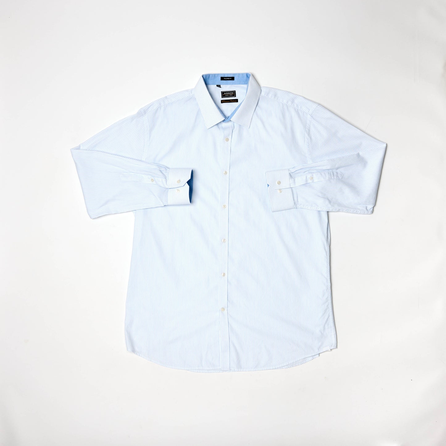 Top Camisa MangaLarga Lourdes13566