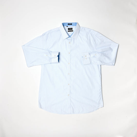 Top Camisa MangaLarga Lourdes13566