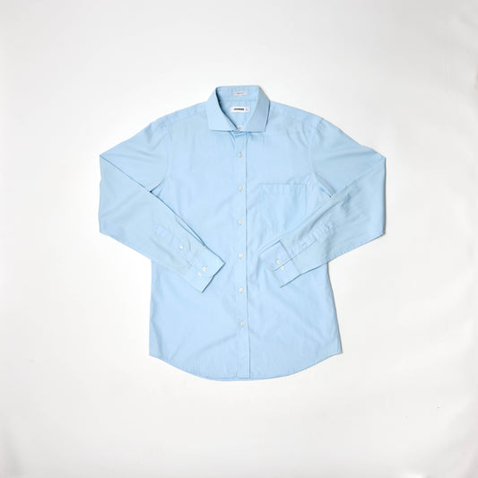 Top Camisa MangaLarga Lourdes13568