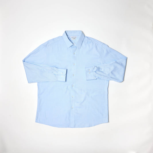 Top Camisa MangaLarga Lourdes13578