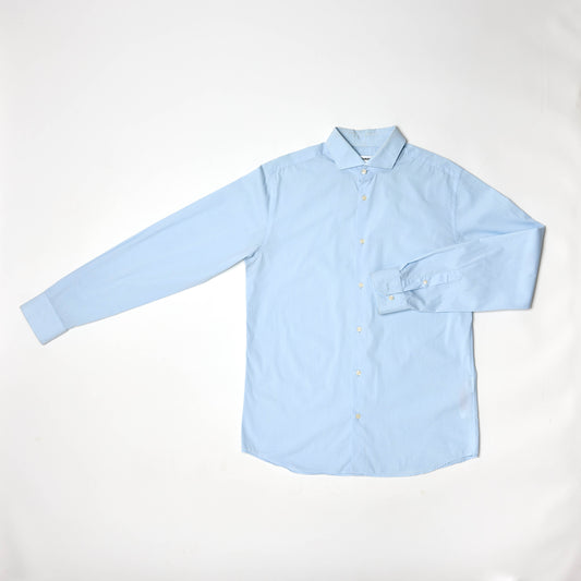 Top Camisa MangaLarga Lourdes13582