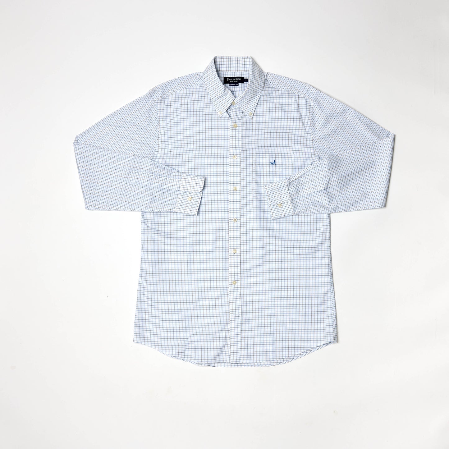 Top Camisa MangaLarga Lourdes13585