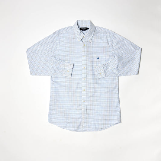 Top Camisa MangaLarga Lourdes13585