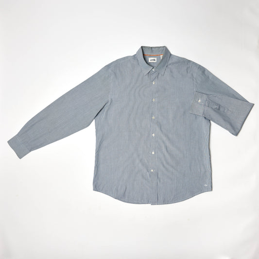 Top Camisa MangaLarga Lourdes13588