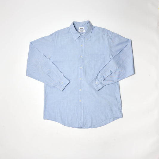 Top Camisa MangaLarga Lourdes13594