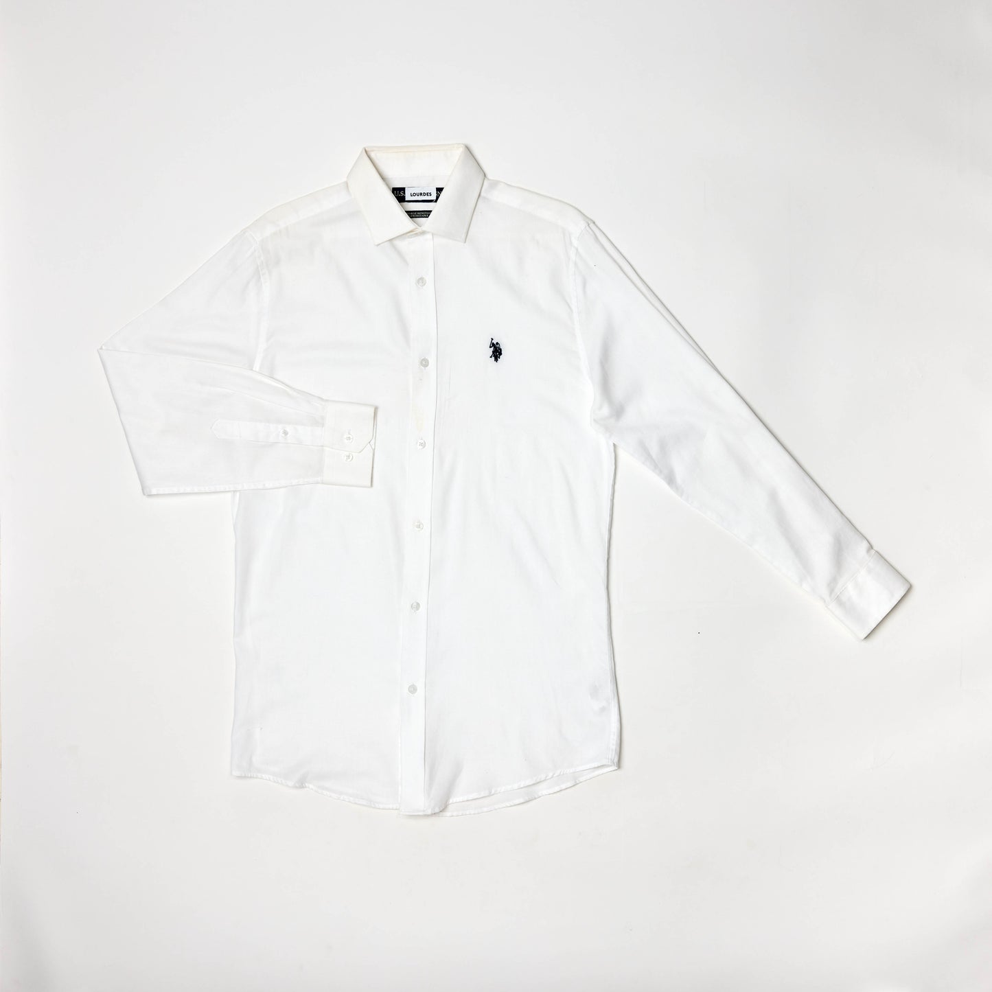 Top Camisa MangaLarga Lourdes13606