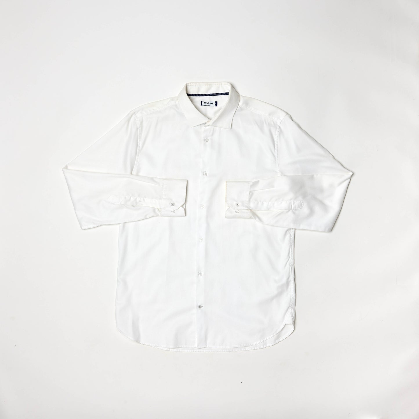 Top Camisa MangaLarga Lourdes13609