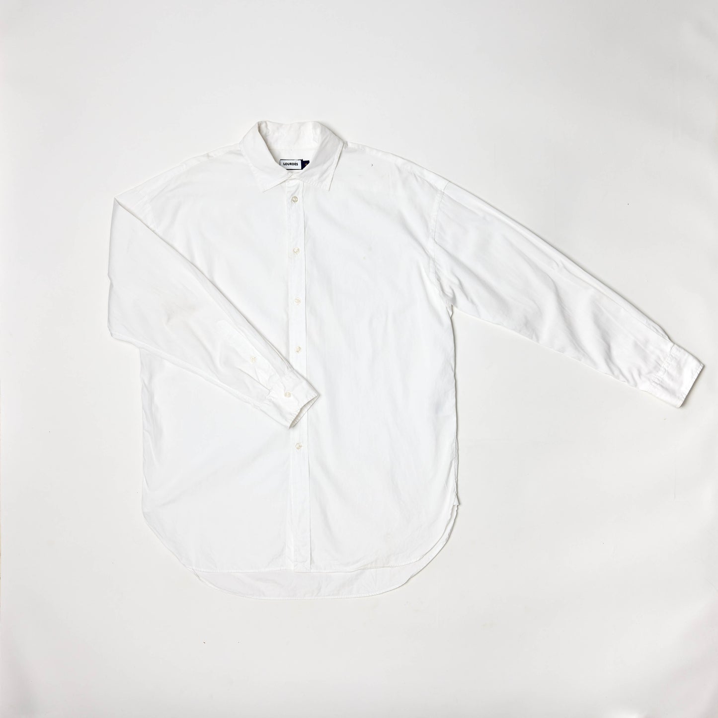 Top Camisa MangaLarga Lourdes13630