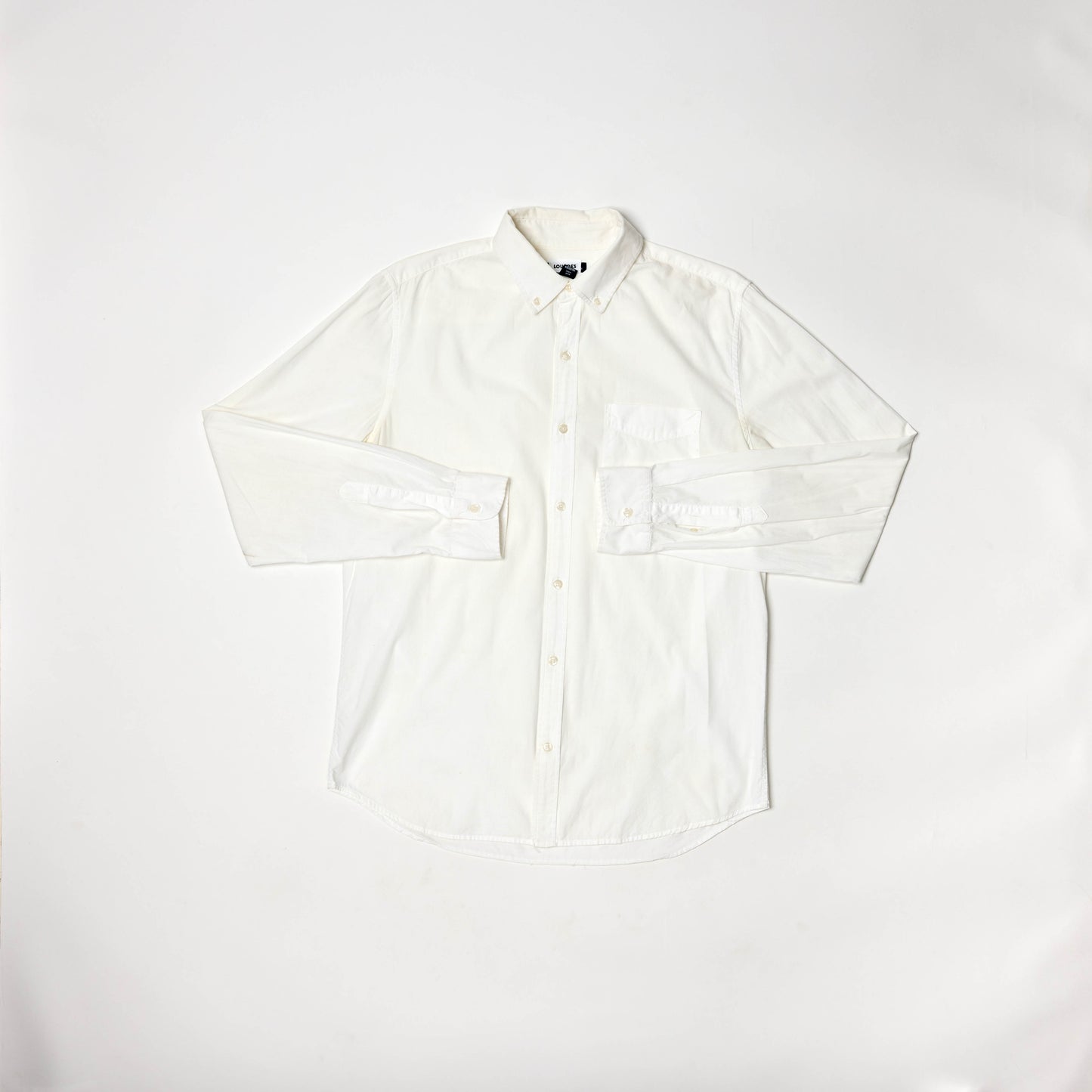 Top Camisa MangaLarga Lourdes13638