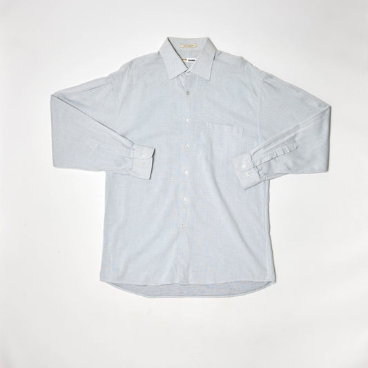 Top Camisa MangaLarga Lourdes13676