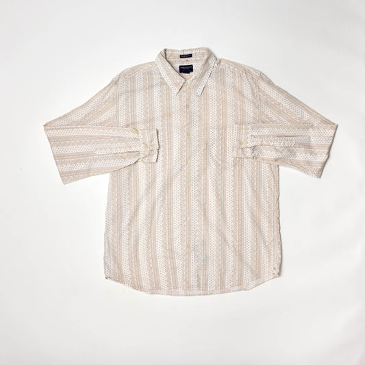 Top Camisa MangaLarga Lourdes13685